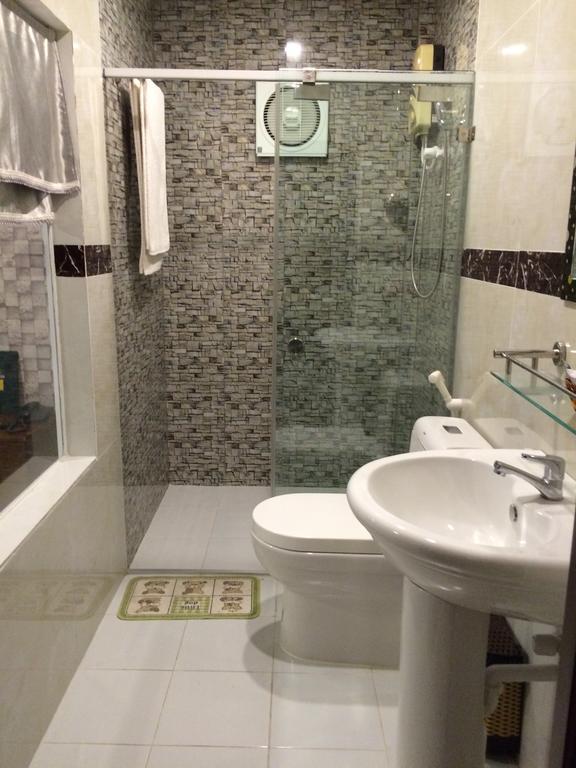 Phu Qui Hotel Soc Trang Luaran gambar