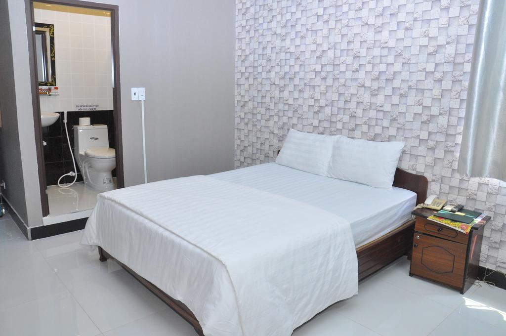 Phu Qui Hotel Soc Trang Bilik gambar
