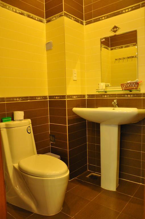 Phu Qui Hotel Soc Trang Bilik gambar
